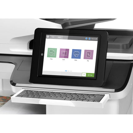 HP Color LaserJet Enterprise Flow M776z Impresora Láser Multifunción 45 ppm 1200x1200 dpi