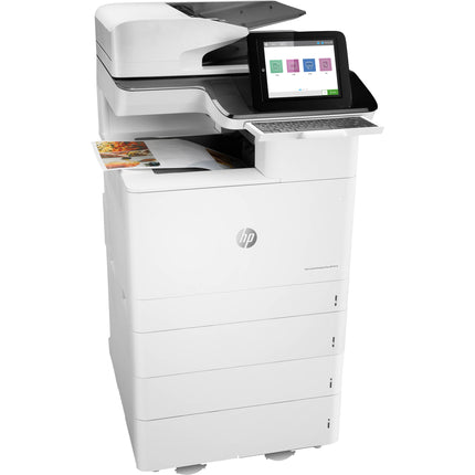 HP Color LaserJet Enterprise Flow M776z Impresora Láser Multifunción 45 ppm 1200x1200 dpi