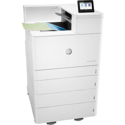 HP Color LaserJet Enterprise M856x Impresora Láser Color 1200x1200 dpi 55 ppm 2300 hojas