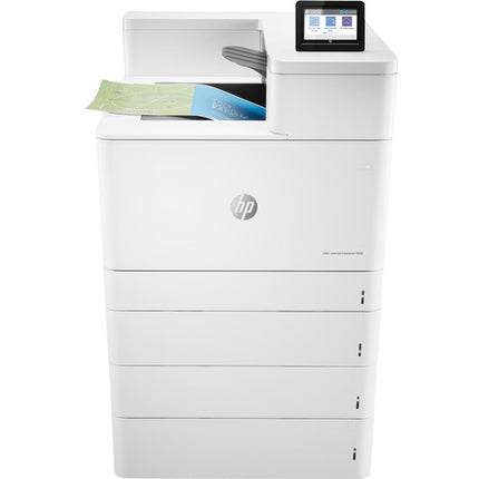 HP Color LaserJet Enterprise M856x Impresora Láser Color 1200x1200 dpi 55 ppm 2300 hojas