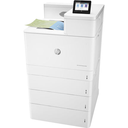 HP Color LaserJet Enterprise M856x Impresora Láser Color 1200x1200 dpi 55 ppm 2300 hojas