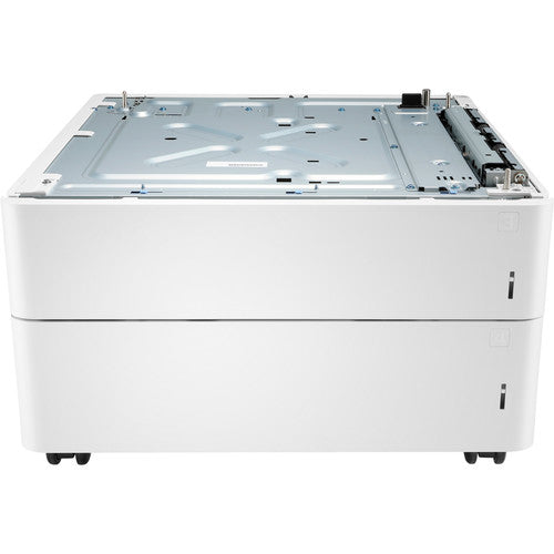 HP LaserJet 2x Alimentador y Soporte 1100 Hojas para Impresora