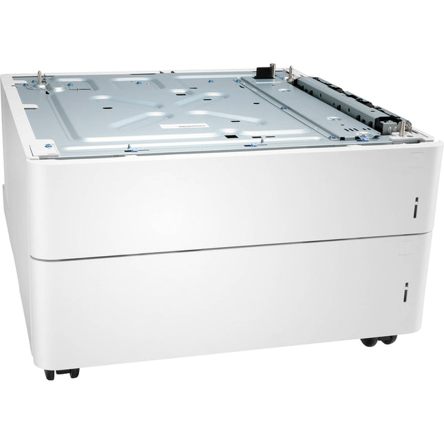 HP LaserJet 2x Alimentador y Soporte 1100 Hojas para Impresora