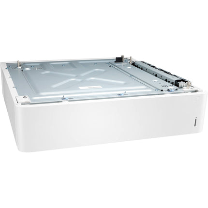 Bandeja de papel HP LaserJet 550 hojas para impresoras láser color tamaño 5.8x5.8 a 12.6x18 pulgadas