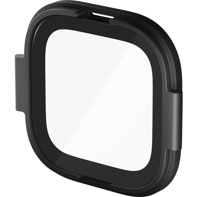 GoPro Rollcage Protector de Lente para HERO8 Black en Gorilla Glass ligero