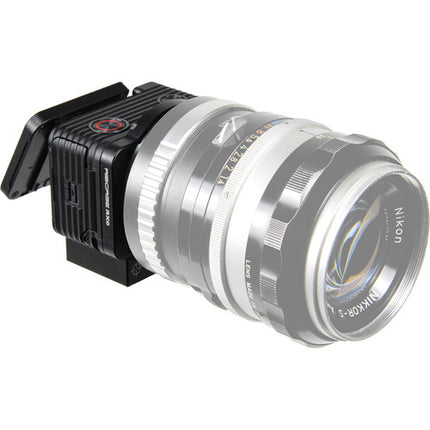 Back-Bone Gear Ribcage RCRX0-II Cámara Sony RX0 II 15.3MP 4K30 UHD MFT C-Mount