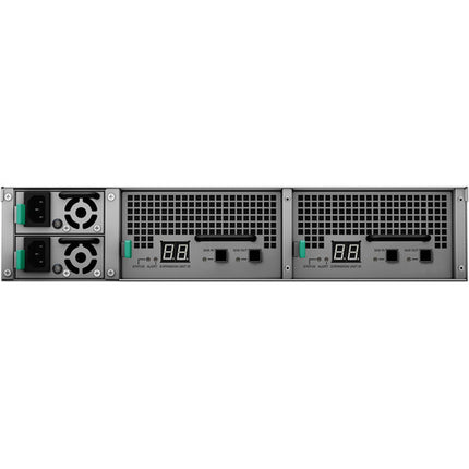 Synology RXD1219sas Unidad de Expansión de Almacenamiento 12 Bahías SAS 3.5 2.5 pulgadas