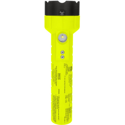 Nightstick XPR-5522GMX Linterna Recargable Doble Luz 400 lúmenes IP67