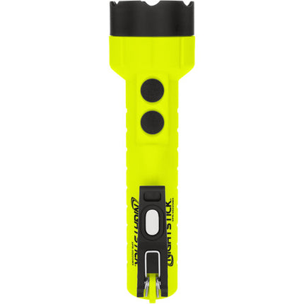 Nightstick XPR-5522GMX Linterna Recargable Doble Luz 400 lúmenes IP67