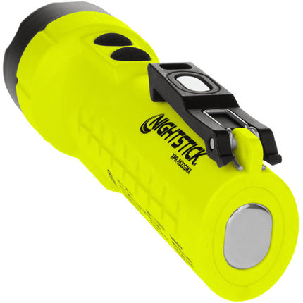 Nightstick XPR-5522GMX Linterna Recargable Doble Luz 400 lúmenes IP67