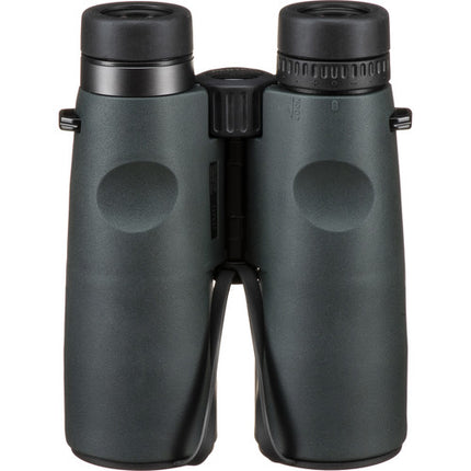 Pentax 10x50 Z-Series ZD ED Prismáticos Nitrogenados Impermeables con Estuche