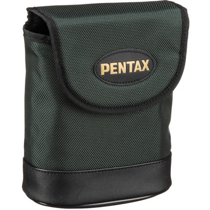 Pentax 10x50 Z-Series ZD ED Prismáticos Nitrogenados Impermeables con Estuche