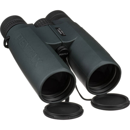 Pentax 10x50 Z-Series ZD WP Prismáticos 10x50 Antiniebla y resistentes al agua