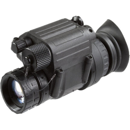 AGM PVS14 3AW1 Monocular Visión Nocturna Gen 3 Blanco 1x26mm f/1.2 Waterproof