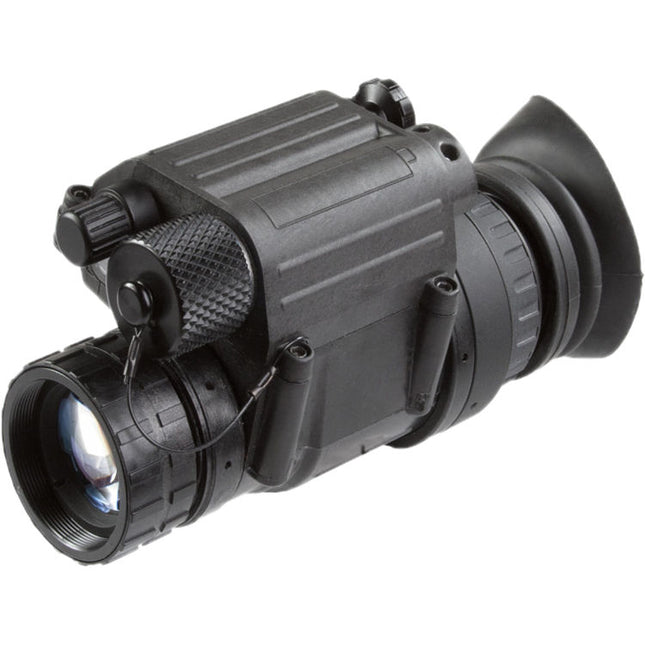 AGM PVS14 3AW1 Monocular Visión Nocturna Gen 3 Blanco 1x26mm f/1.2 Waterproof