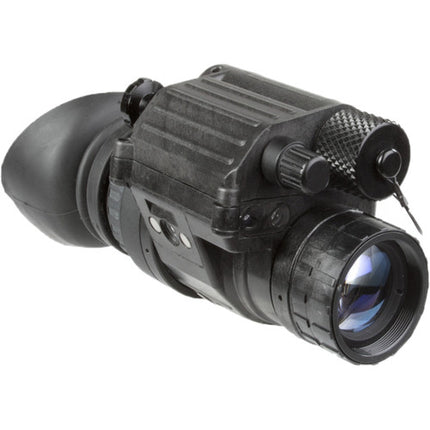 AGM PVS14 3AW1 Monocular Visión Nocturna Gen 3 Blanco 1x26mm f/1.2 Waterproof
