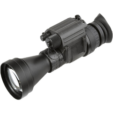 AGM PVS14 3AW1 Monocular Visión Nocturna Gen 3 Blanco 1x26mm f/1.2 Waterproof