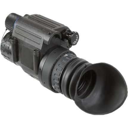 AGM PVS14 3AW1 Monocular Visión Nocturna Gen 3 Blanco 1x26mm f/1.2 Waterproof