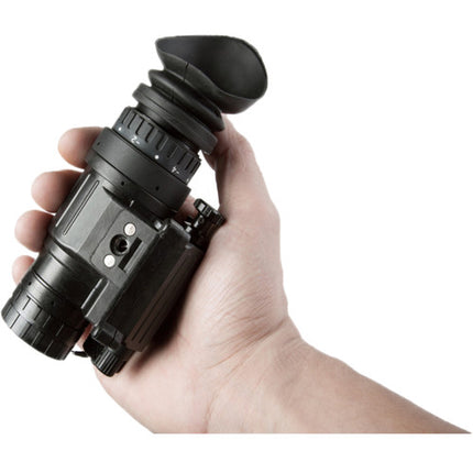 AGM PVS14 3AW1 Monocular Visión Nocturna Gen 3 Blanco 1x26mm f/1.2 Waterproof