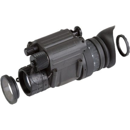 AGM PVS14 3AW1 Monocular Visión Nocturna Gen 3 Blanco 1x26mm f/1.2 Waterproof