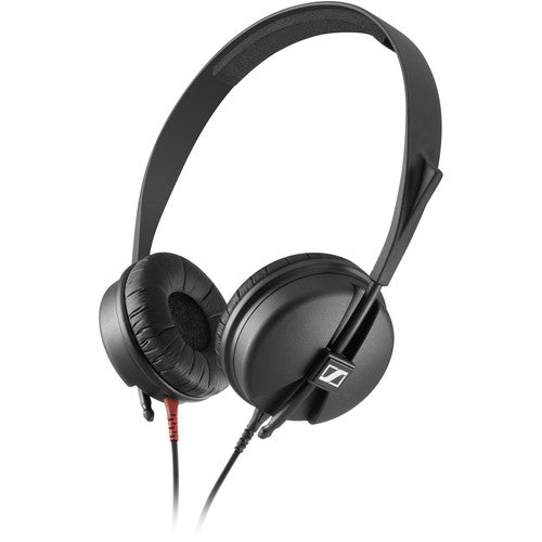 Sennheiser HD 25 Light Auriculares Monitor 16 Hz a 22 kHz 120 g