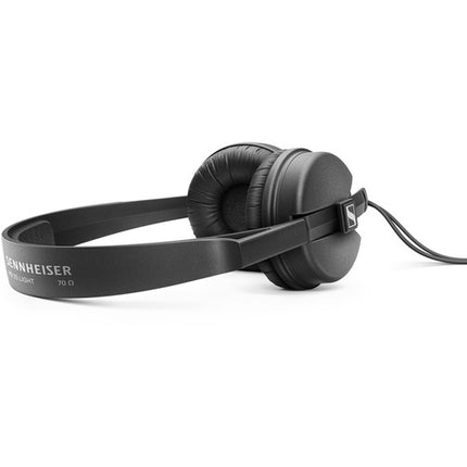 Sennheiser HD 25 Light Auriculares Monitor 16 Hz a 22 kHz 120 g
