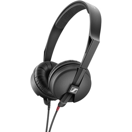 Sennheiser HD 25 Light Auriculares Monitor 16 Hz a 22 kHz 120 g