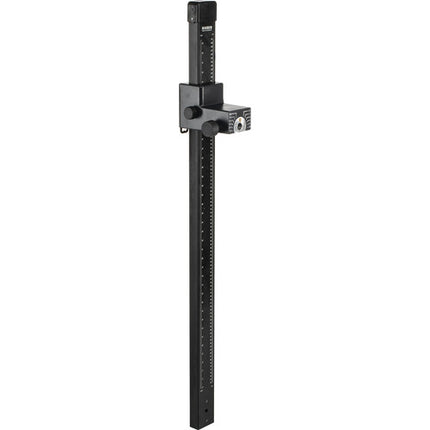 Kaiser Calibrated Columna Balanceada para Soportes de Copia 120cm con Ajuste Manual