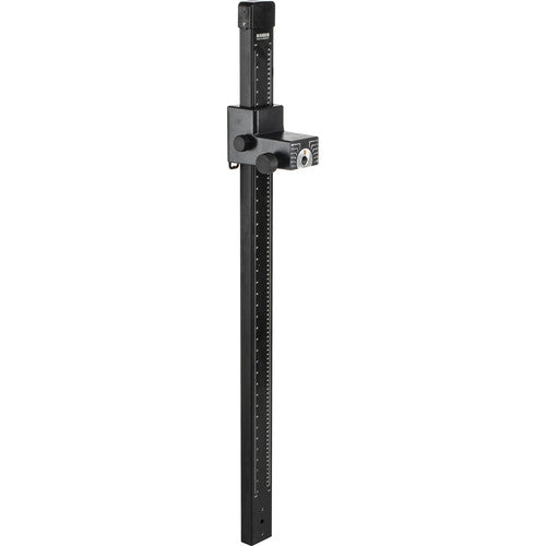 Kaiser Calibrated Columna Balanceada para Soportes de Copia 120cm con Ajuste Manual