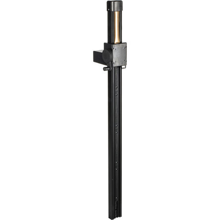 Kaiser Calibrated Columna Balanceada para Soportes de Copia 120cm con Ajuste Manual