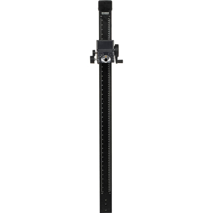 Kaiser Calibrated Columna Balanceada para Soportes de Copia 120cm con Ajuste Manual