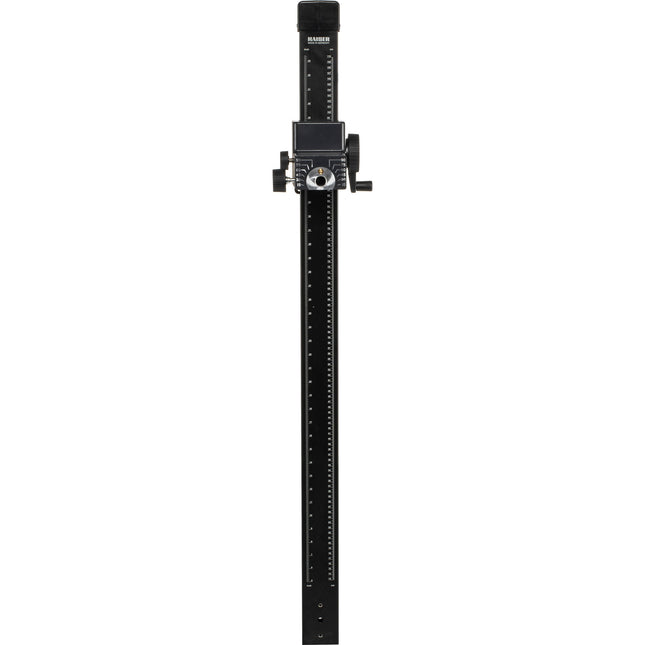 Kaiser Calibrated Columna Balanceada para Soportes de Copia 120cm con Ajuste Manual