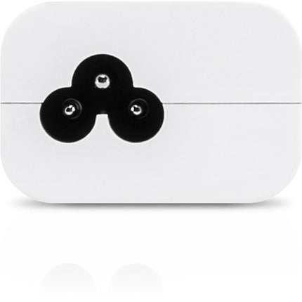 Ubiquiti PoE Injector Inyector de alimentación 24 VDC 7.2W Gigabit LAN