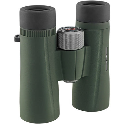 Kowa 8x32 BD II XD Binoculares Gran Angular 70º y Enfoque 1.3 m con Estuche y Correa