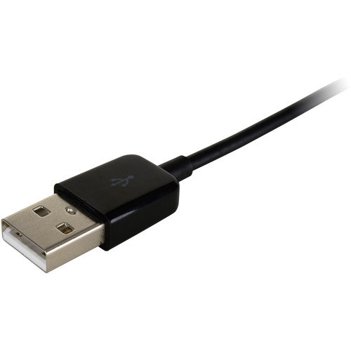 Kramer Adaptador Activo VGA Masculino a HDMI Femenino 1080p USB Audio y Alimentación