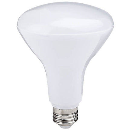 Uphoria PRO LED 17W Lámpara BR40 Luz Cálida 3000K Ángulo 109°