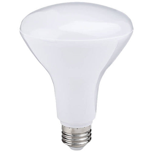 Uphoria PRO LED 17W Lámpara BR40 Luz Cálida 3000K Ángulo 109°