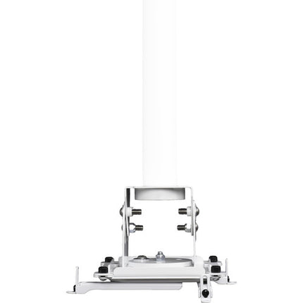 Chief VPAU Soporte Universal para Proyector Techo Vertical Horizontal Acero Blanco