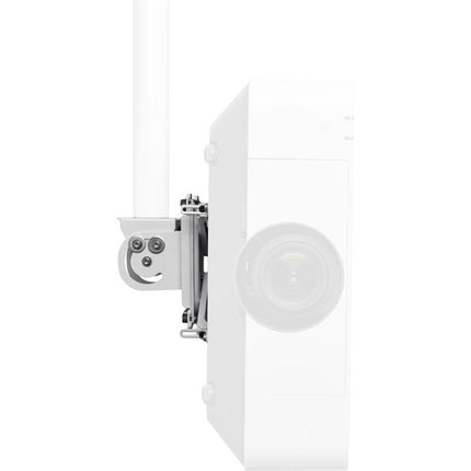 Chief VPAU Soporte Universal para Proyector Techo Vertical Horizontal Acero Blanco