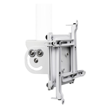 Chief VPAU Soporte Universal para Proyector Techo Vertical Horizontal Acero Blanco