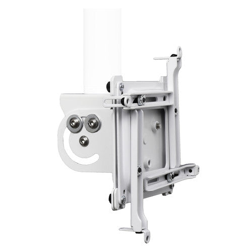 Chief VPAU Soporte Universal para Proyector Techo Vertical Horizontal Acero Blanco