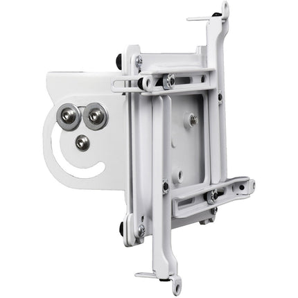 Chief VPAU Soporte Universal para Proyector Techo Vertical Horizontal Acero Blanco