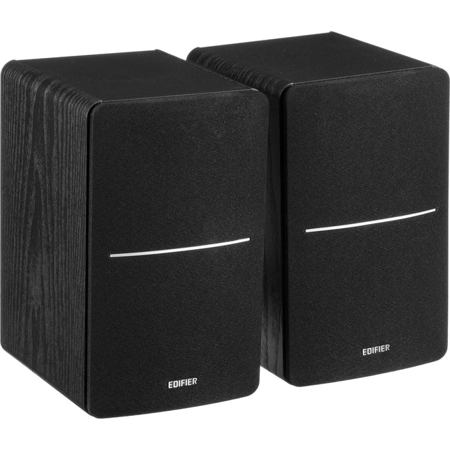Edifier R1280DB Sistema de altavoces Bluetooth 42W RMS 4.5" woofer negro
