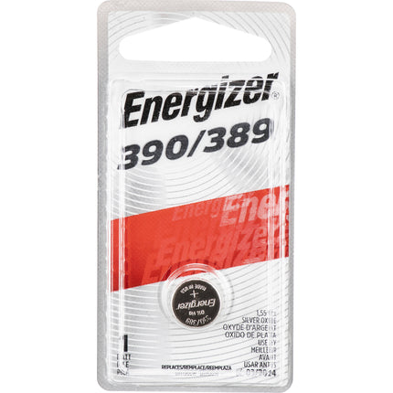 Energizer 389 Pilas para Relojes 1.5V Reemplazo SR1130W