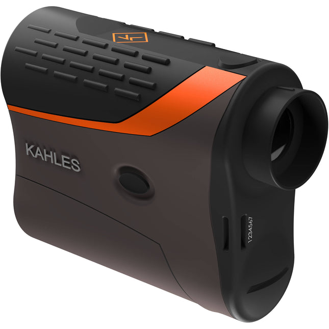 KAHLES 7x25 Helia Mono telémetro láser 7x 25mm alcance 10-2000 yd