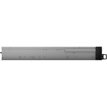 Synology UC3200 12-Bahías Controlador Unificado SAN 192TB 2.4GHz Quad-Core