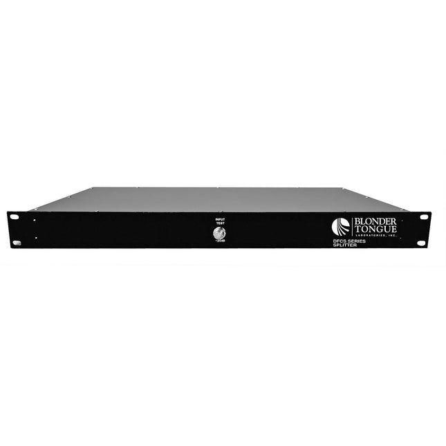 Blonder Tongue DFCS-32 Divisor RF 32 Salidas 5-1000 MHz Rack 1 RU
