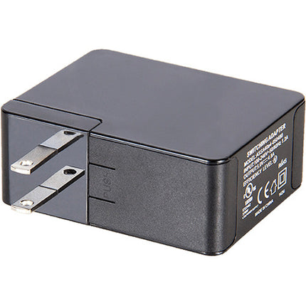 Listen Technologies Listen iDSP Essentials Level 2 Sistema de RF Estacionario 72 MHz 3 Canales