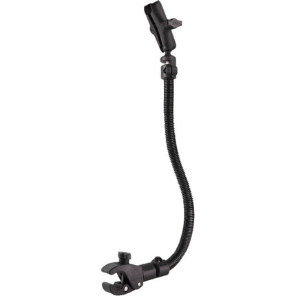 RAM Mounts Tough-Claw con Brazo Extensor Flex-Rod 26 pulgadas para Sillas de Ruedas