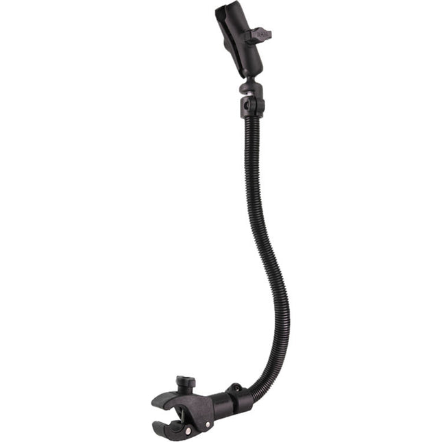 RAM Mounts Tough-Claw con Brazo Extensor Flex-Rod 26 pulgadas para Sillas de Ruedas